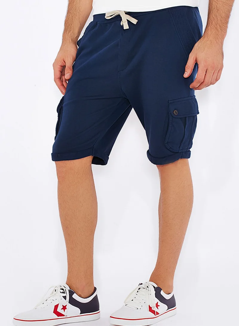 JACK & JONES Fred Sweat Short