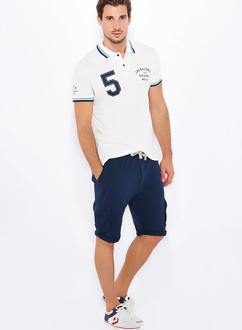 JACK & JONES Fred Sweat Short