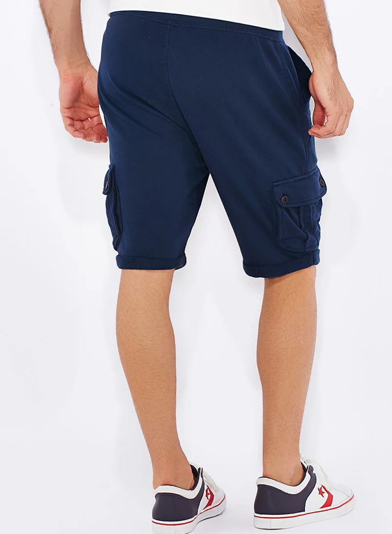 JACK & JONES Fred Sweat Short