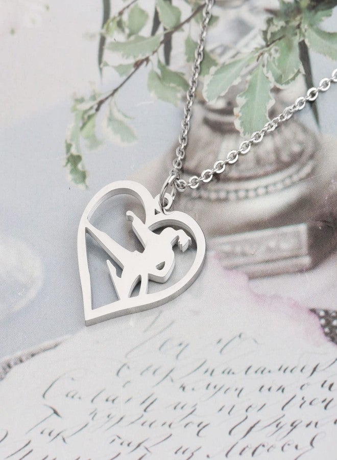 ميوسبارك قلادة MYOSPARK لفتاة التايكوندو، هدايا لمحبي التايكوندو، هدية فنون قتالية، هدايا تايكوندو لفتاة التايكوندو - Image 4