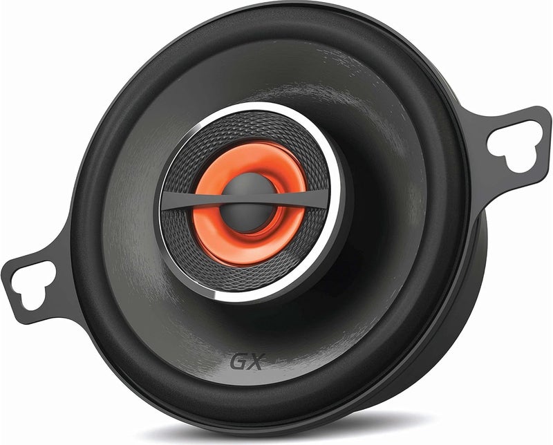 JBL مكبرات صوت السيارة JBL GX628 GX Series 3.5" المدمجة - 150 واط طاقة قصوى - Image 2