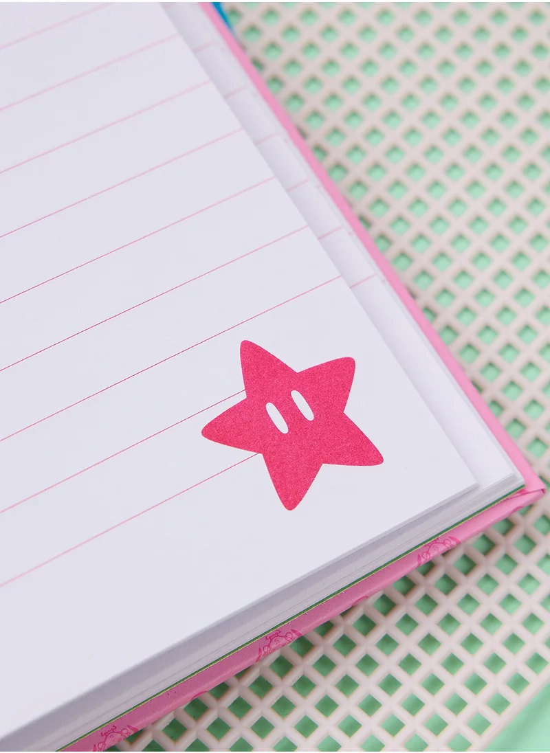 بيراميد Super Mario Peach A5 Premium Notebook