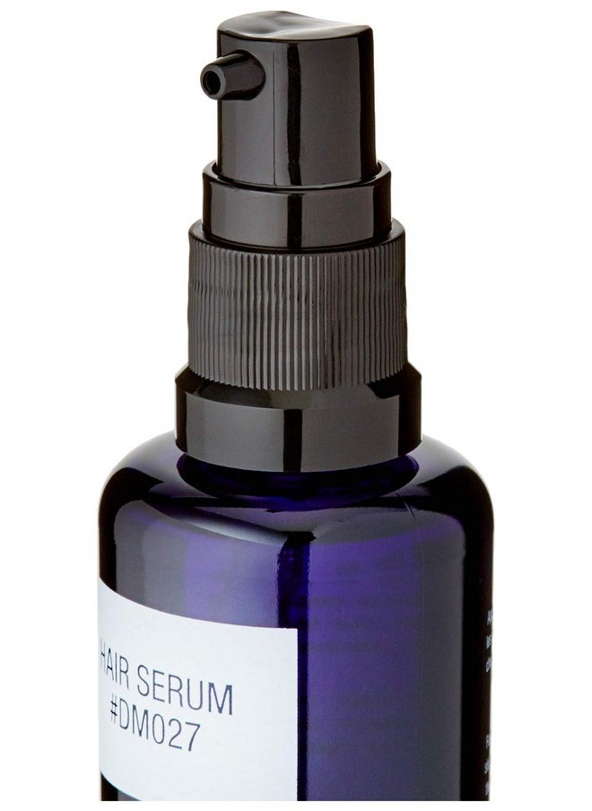 DAVID MALLETT David Mallett Hair Serum DM027, 50 ml  - Image 4