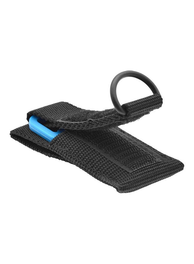 NIBEMINENT Diving Cutter With Storage Pouch - Image 4