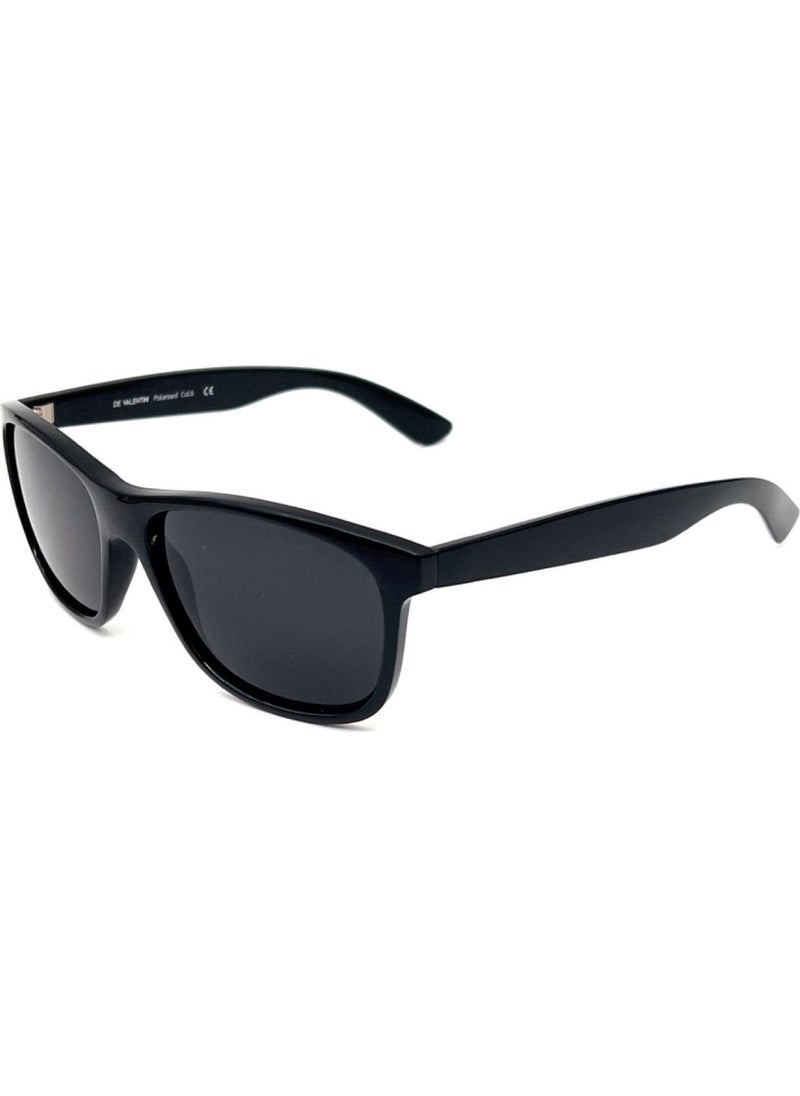 De Valentini DV VG1036 C6 P Men's Sunglasses  - Image 2