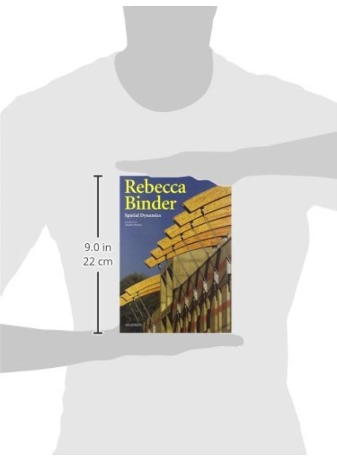 Rebecca Binder: Spatial Dynamics  - Image 3