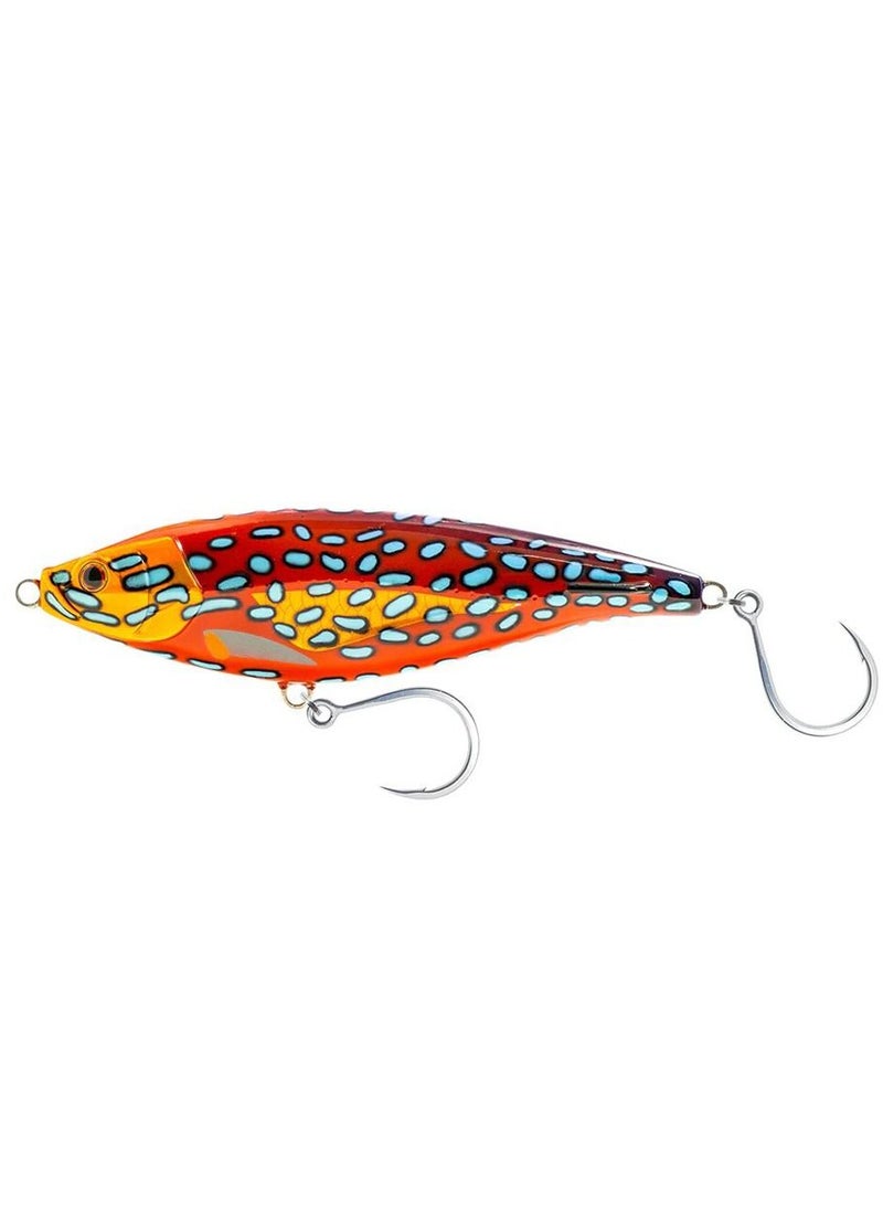 nomad design Nomad Design Madscad 115 Sinking Fishing Lure 115mm 
