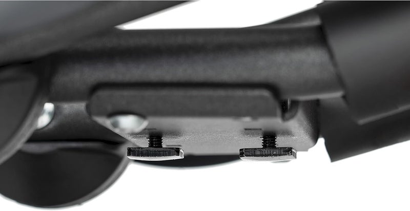 Menabo Niagara Kayak Carrier - Steel Roof Rack for Kayaks - Image 4