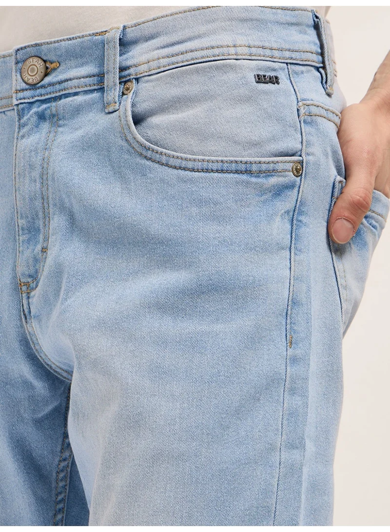 The Bear House  Men’s Jeans Casual Stylish Everyday Denim for Work, Travel, Outings, Versatile Bottom Wear Suitable for All Occasions and Seasons for Men | Best Price UAE