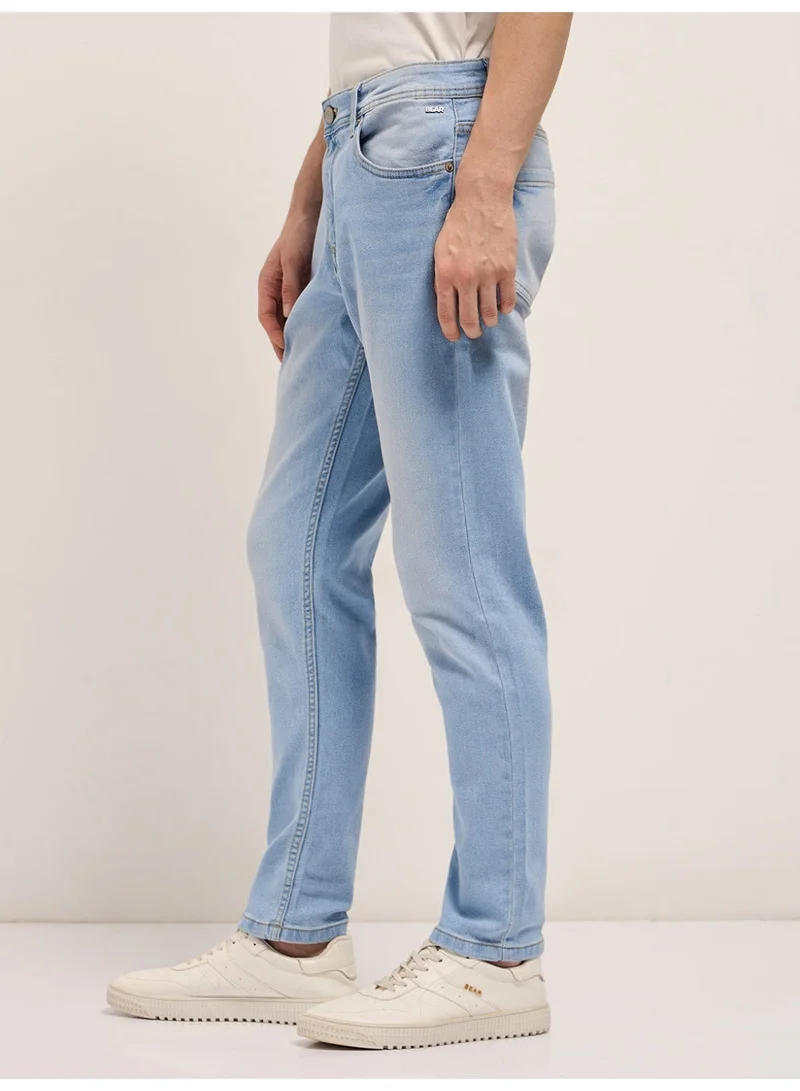 The Bear House  Men’s Jeans Casual Stylish Everyday Denim for Work, Travel, Outings, Versatile Bottom Wear Suitable for All Occasions and Seasons for Men | Best Price UAE