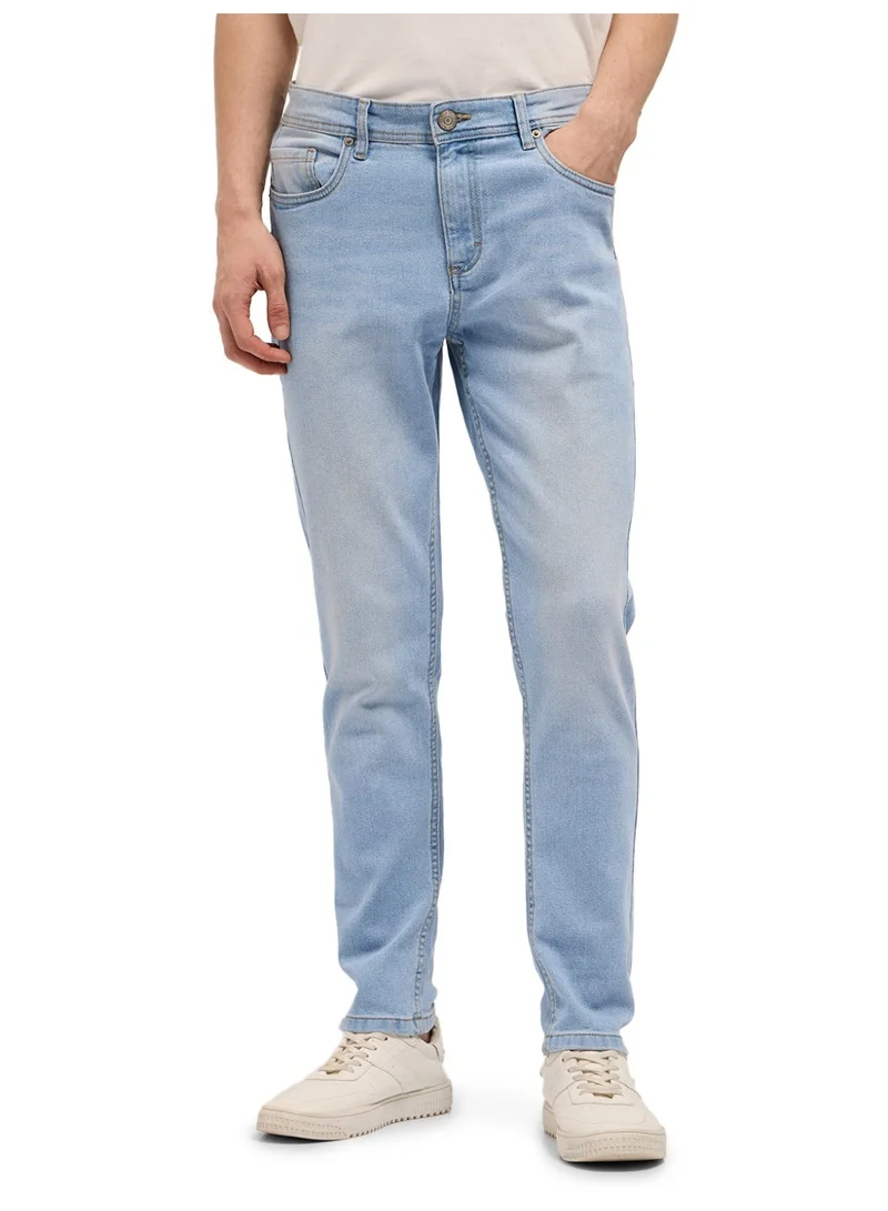 Men’s Jeans Casual Stylish Everyday Denim for Work, Travel, Outings, Versatile Bottom Wear Suitable for All Occasions and Seasons