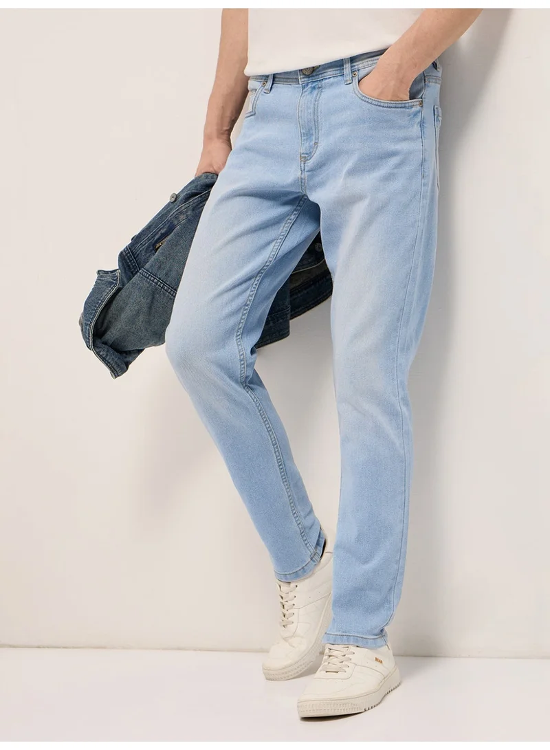 The Bear House  Men’s Jeans Casual Stylish Everyday Denim for Work, Travel, Outings, Versatile Bottom Wear Suitable for All Occasions and Seasons for Men | Best Price UAE