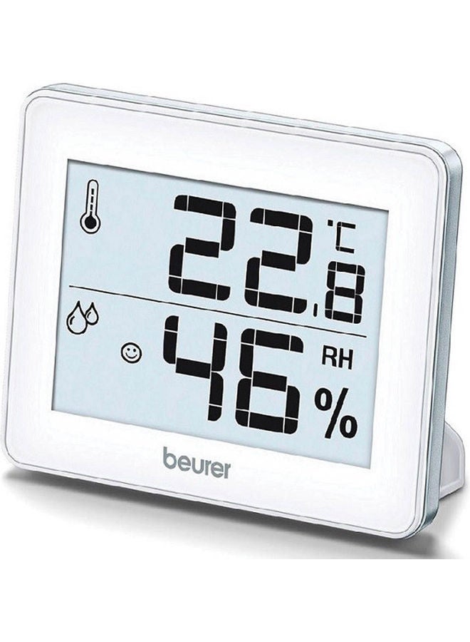Thermo Hygrometer