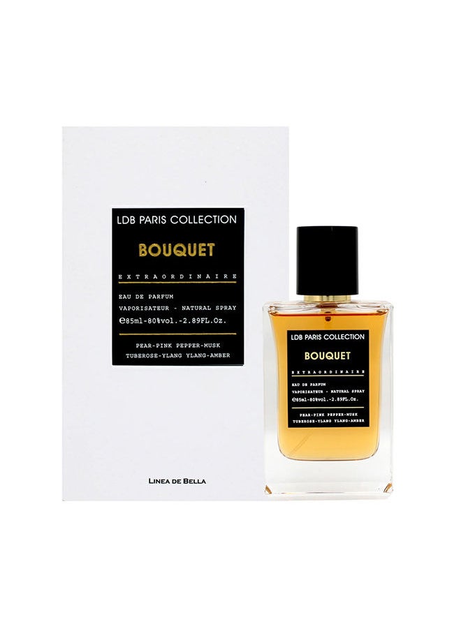 Linea De Bella Bouquet EDP 85Ml 