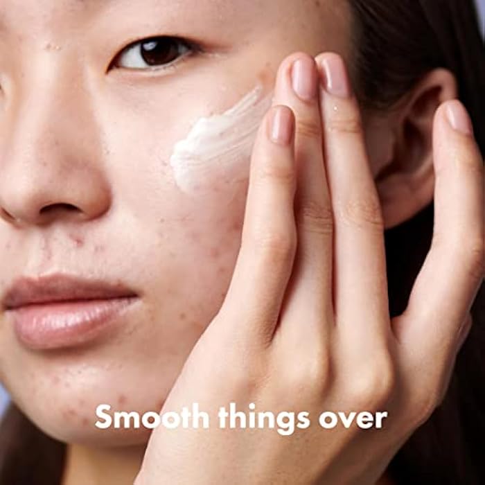 Hero Cosmetics Rescue Retinol Nighttime Renewing Cream - Helps With the Look of Uneven Texture and Post-Blemish Marks - Gentle, Non-Drying Formula, Introduction Retinol - Safe for Sensitive Skin (30 ml) - Image 3
