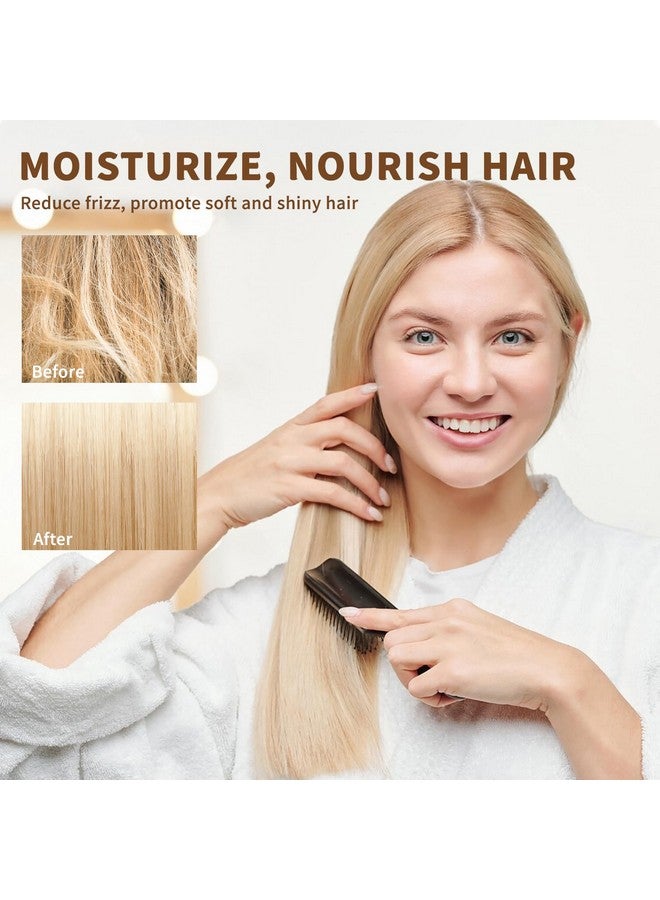 MAYJAM Pure Fractionated Coconut Oils Liquid 16 fl oz Bottle Natural Lightweight Massage Oil Hair Moisturizer,Skin,Relaxing Massage and Body Oils,Perfect Carrier Oil for Essential Oils Mixing - Image 5