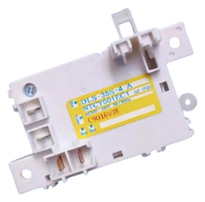 Washing Machine Electronic Door Lock Sensor DLS-35S-4A NTCY001EC2, 1 Piece - Image 1