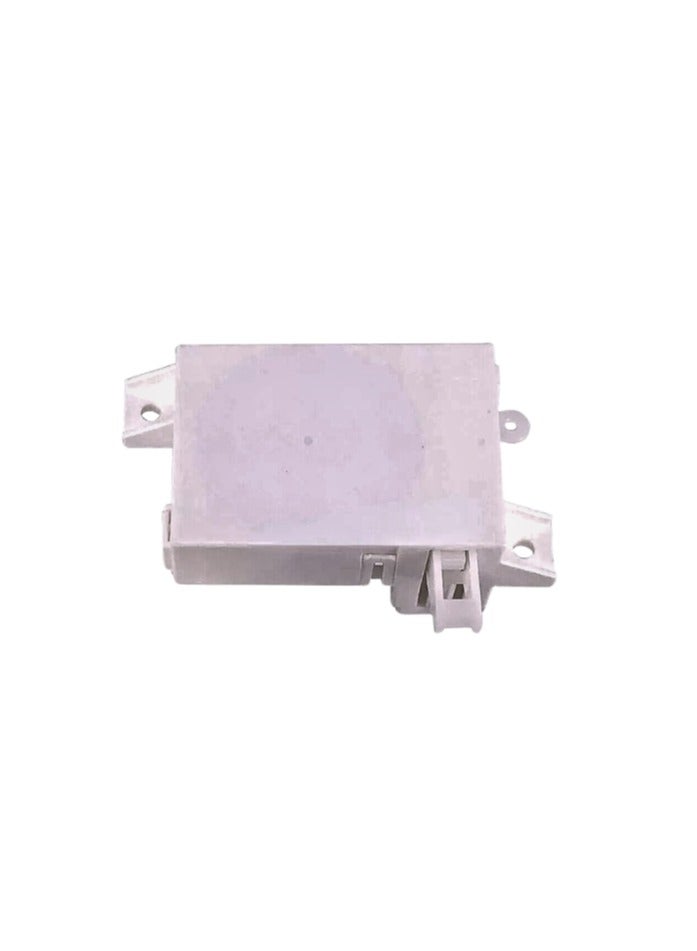 Washing Machine Electronic Door Lock Sensor DLS-35S-4A NTCY001EC2, 1 Piece  - Image 2