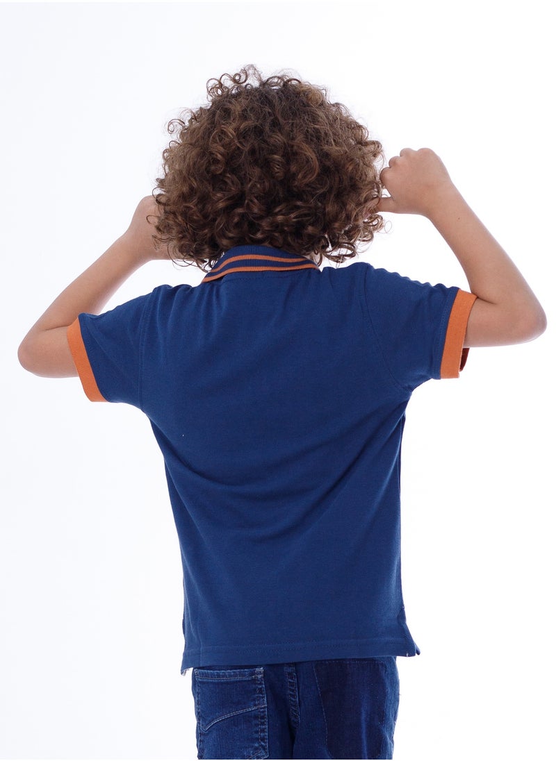 BEBO - Boys T-Shirt - Image 1