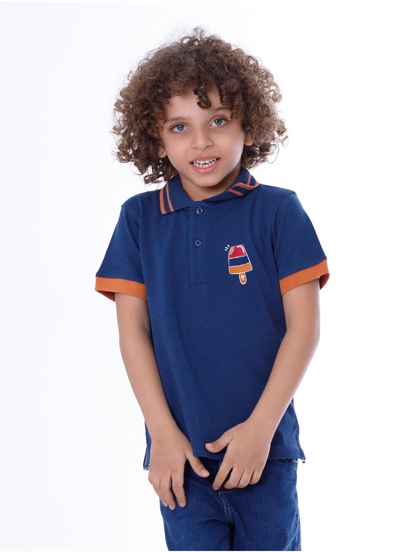 BEBO - Boys T-Shirt - Image 1
