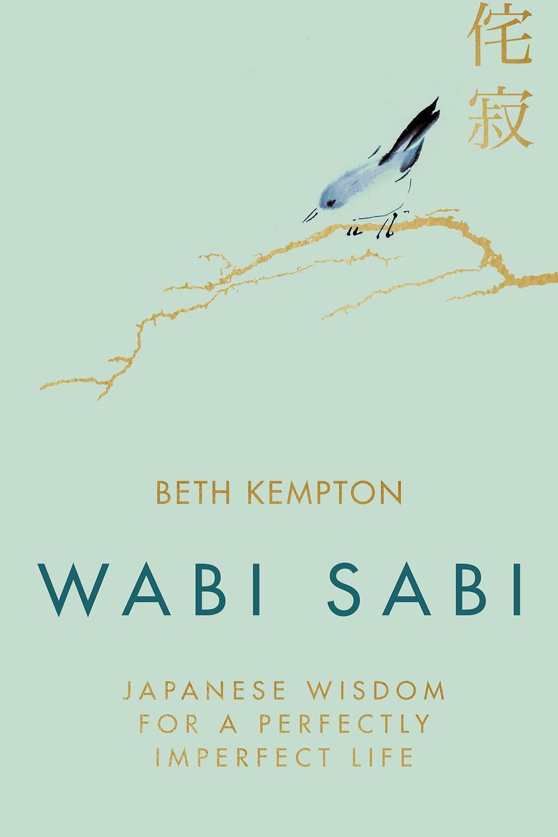 Wabi Sabi: Japanese Wisdom for a Perfectly Imperfect Life - Image 2