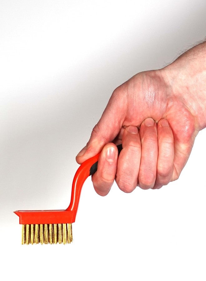 Red Devil 4170 6 PC. Wire Brush Set - Image 5