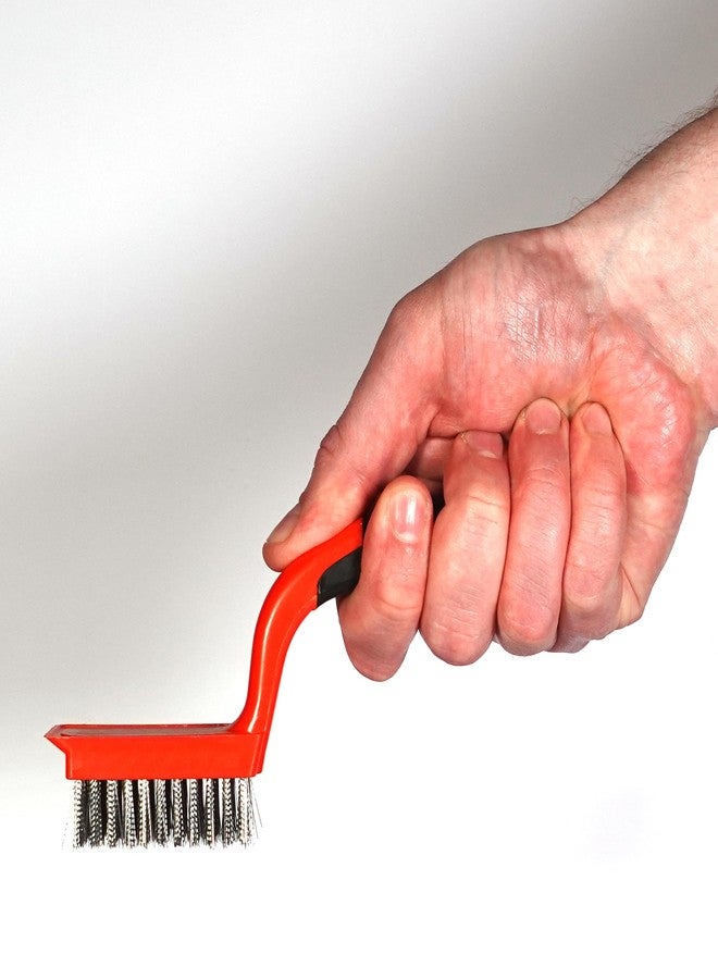 Red Devil 4170 6 PC. Wire Brush Set - Image 4