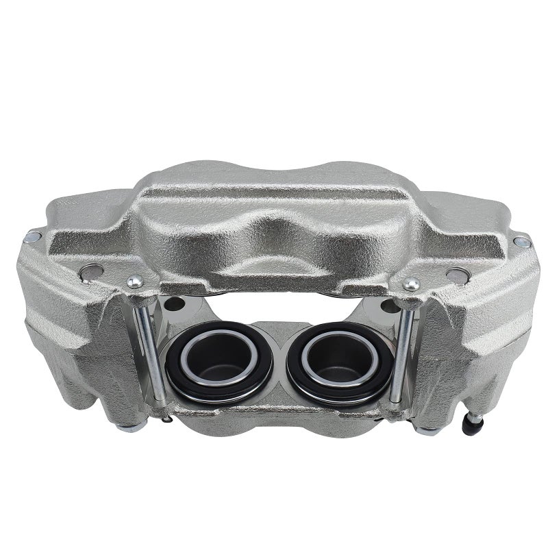 MAYASAF 192713 Front Brake Caliper Passenger Side Right Caliper Assembly with Hardware for Toyota 0305 4Runner 0107 Sequoia 0006 Tundra Casting 13WL