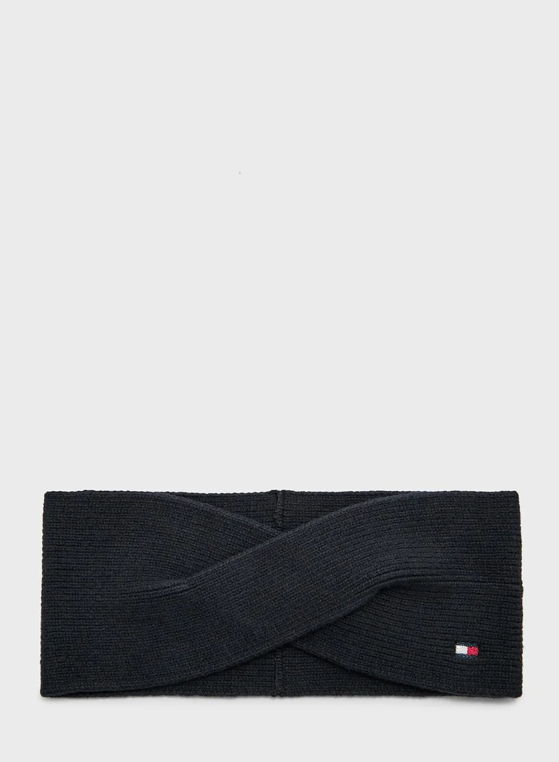 TOMMY HILFIGER Essential Headband