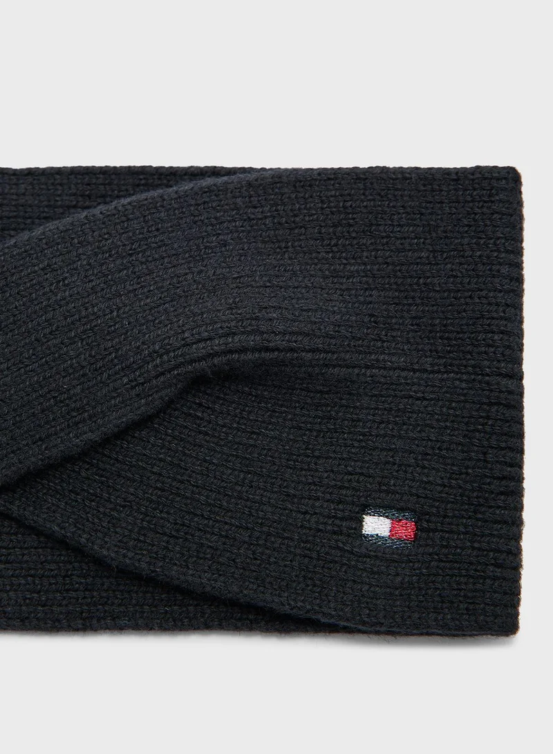 TOMMY HILFIGER Essential Headband