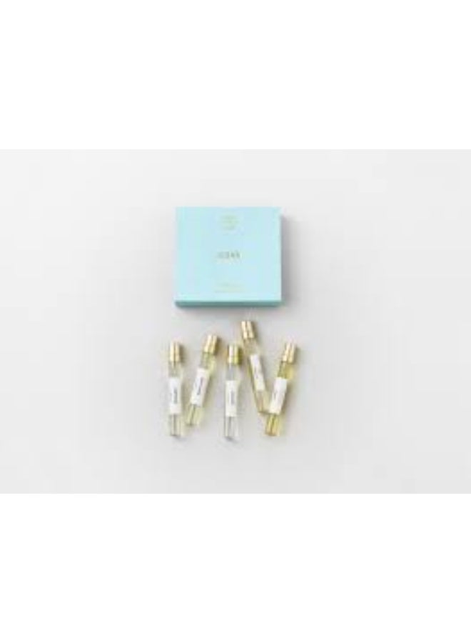 Perfumer H Icons Collection 5x9ml - Image 1