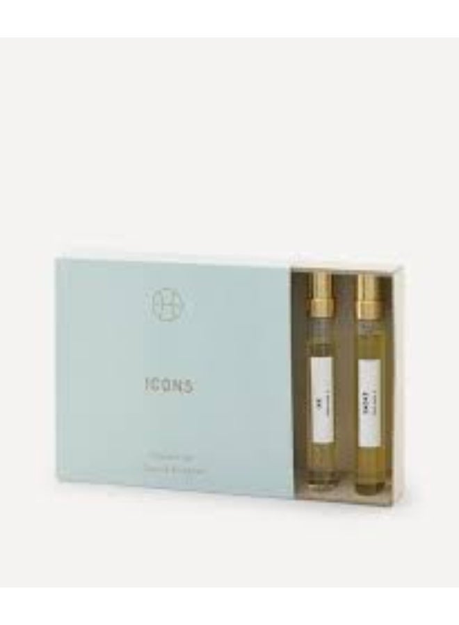 Perfumer H Icons Collection 5x9ml - Image 2