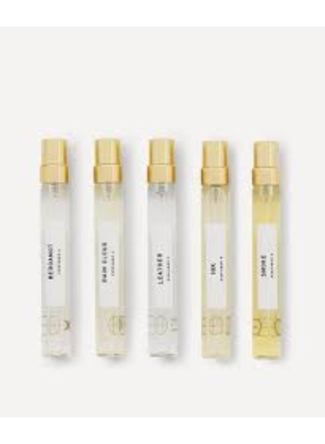 Perfumer H Icons Collection 5x9ml - Image 3