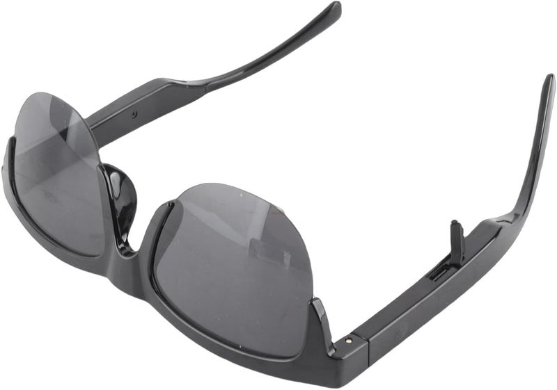 Care processed raw material Generic Smart Language Translator Glasses, 137 Languages Translation, Open Ear Audio Smart Sunglasses Built in Mic Speaker Support Music, Phone Calls, for Travel, Learning, Office Speech Intra-city fast distribution Climate adapted upgraded quality Storage & transit friendly Long lasting universal build Global upgraded economical craftsmanship Global flexible assemble picks Secure equipped warehouse Diverse requirement fit Elegant upgraded practical design Market aligned local stock Local trackable shipment Various size alternatives UV resistant All environment compatible Transit & use compatible Extra part combo compatible Longevity optimized build Gulf approved global quality Full village delivery cover KSA local stock Cost effective fine quality Labor saving Wide range usage design Riyadh Jeddah Dammam ship - Image 2