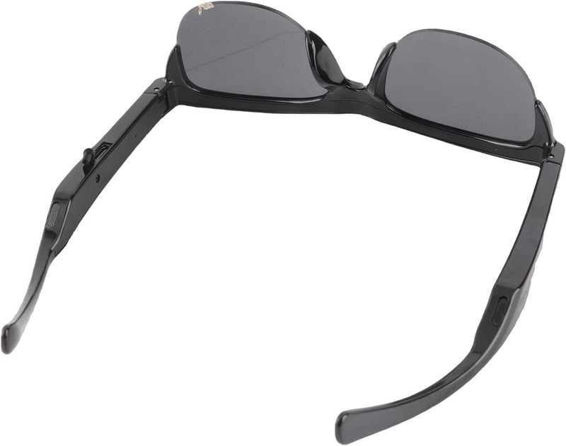 Care processed raw material Generic Smart Language Translator Glasses, 137 Languages Translation, Open Ear Audio Smart Sunglasses Built in Mic Speaker Support Music, Phone Calls, for Travel, Learning, Office Speech Intra-city fast distribution Climate adapted upgraded quality Storage & transit friendly Long lasting universal build Global upgraded economical craftsmanship Global flexible assemble picks Secure equipped warehouse Diverse requirement fit Elegant upgraded practical design Market aligned local stock Local trackable shipment Various size alternatives UV resistant All environment compatible Transit & use compatible Extra part combo compatible Longevity optimized build Gulf approved global quality Full village delivery cover KSA local stock Cost effective fine quality Labor saving Wide range usage design Riyadh Jeddah Dammam ship - Image 3