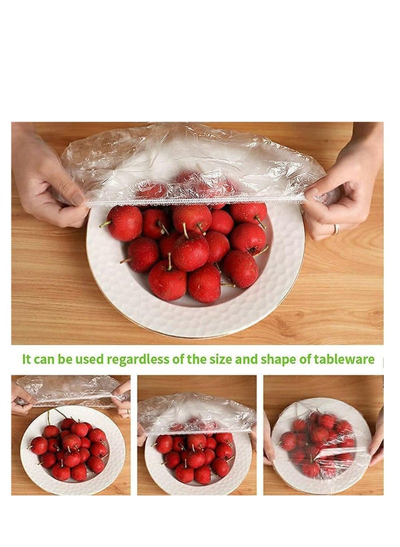 أكياس مرنة لحفظ الطعام ظازجا قابلة للتمديد  - Image 2