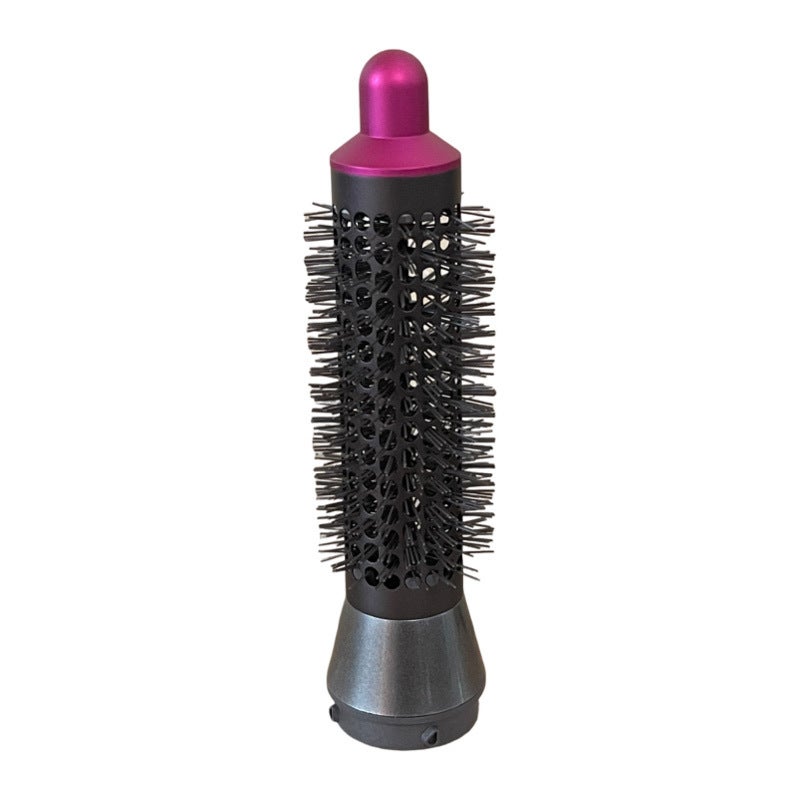 Suitable For Dyson Hair Dryer Adapter Cylinder Comb Set Fluffy Styling Air Nozzle Hair Care - Image 1