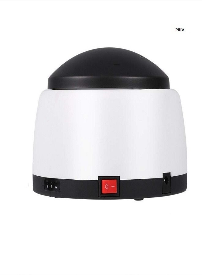 PRIV Electric Steam Off UV Gel Nail Polish Remover Machine - Image 1