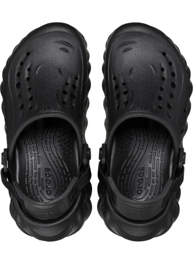 crocs Kids Echo Clog