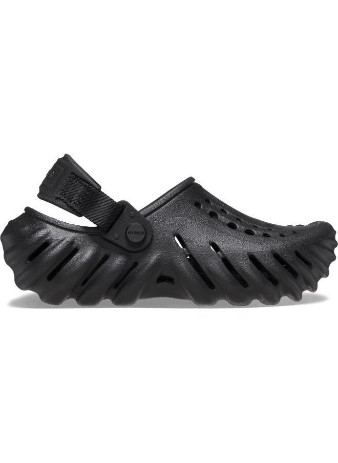 crocs Kids Echo Clog  - Image 1