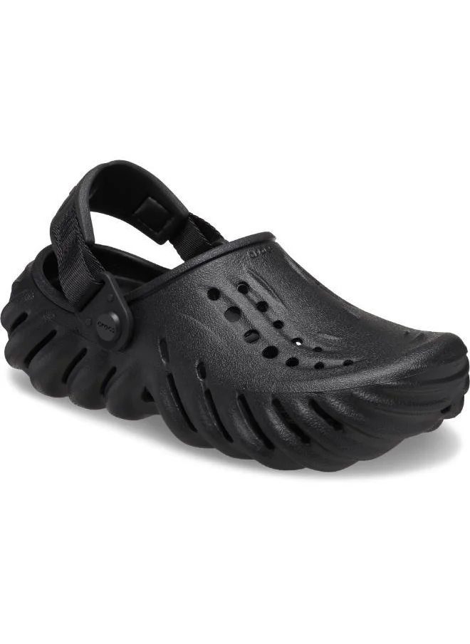 crocs Kids Echo Clog