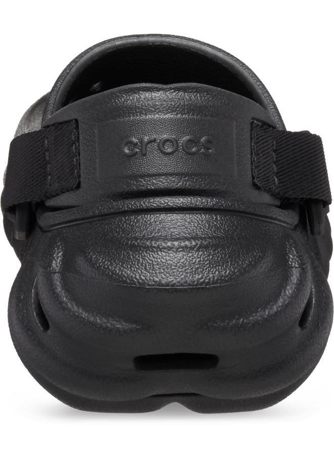 crocs Kids Echo Clog  - Image 3