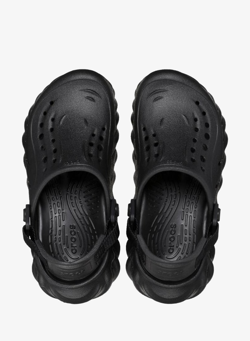 crocs Kids Echo Clog - Image 5