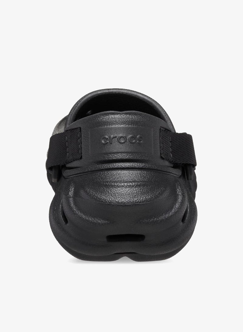 crocs Kids Echo Clog - Image 3