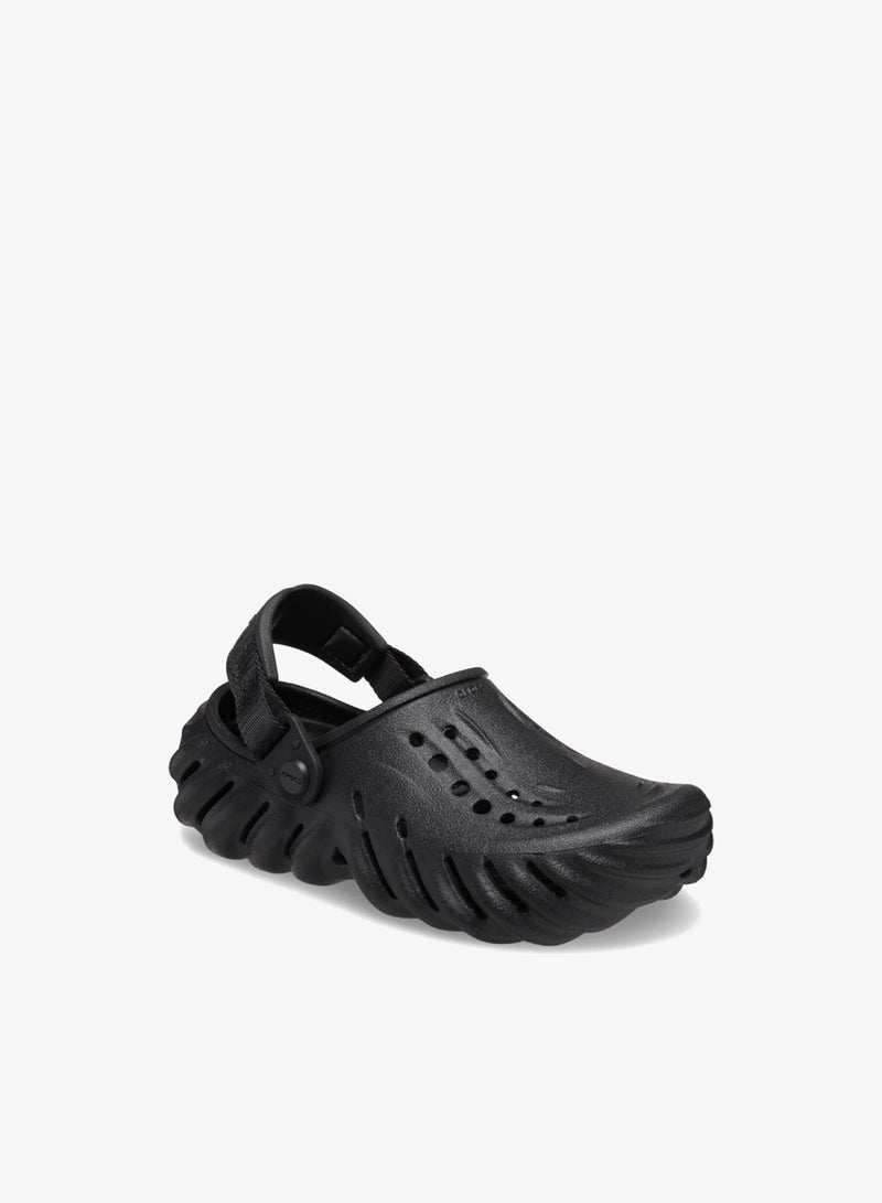 crocs Kids Echo Clog - Image 4