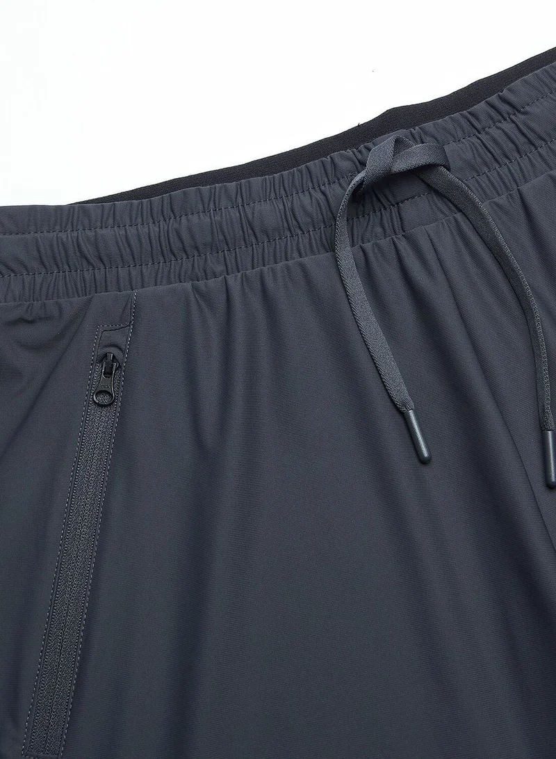 Giordano  Men's G-Motion Lightweight Regular Shorts for Men | Best Price UAE