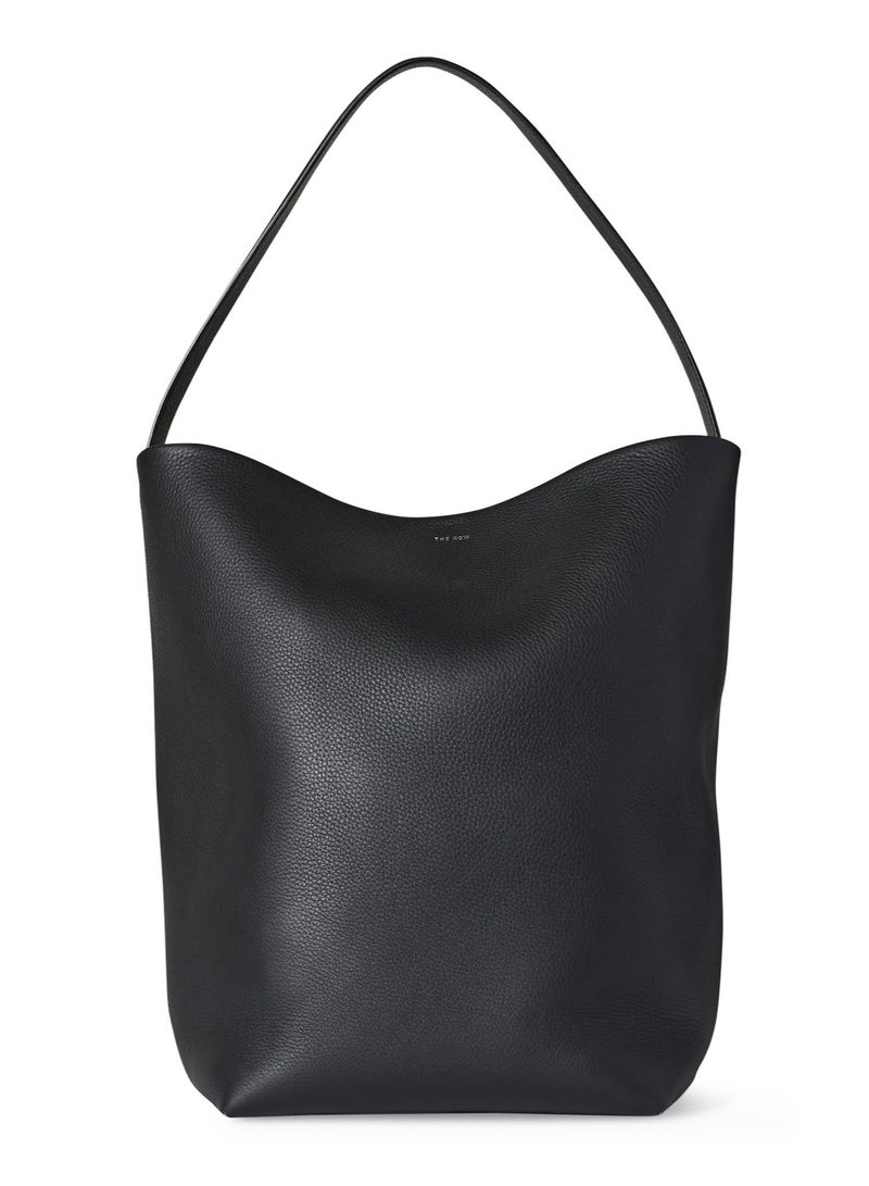 تي آر THE ROW N/S Park leather tote - Image 1