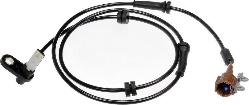Dorman 970-326 Rear Driver Side ABS Wheel Speed Sensor for Nissan Models - Image 1
