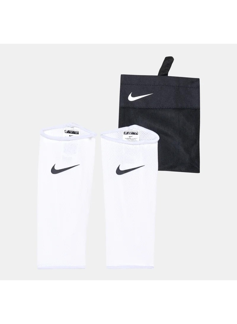 Nike Guard Lock Football Shin-Guard Sleeves