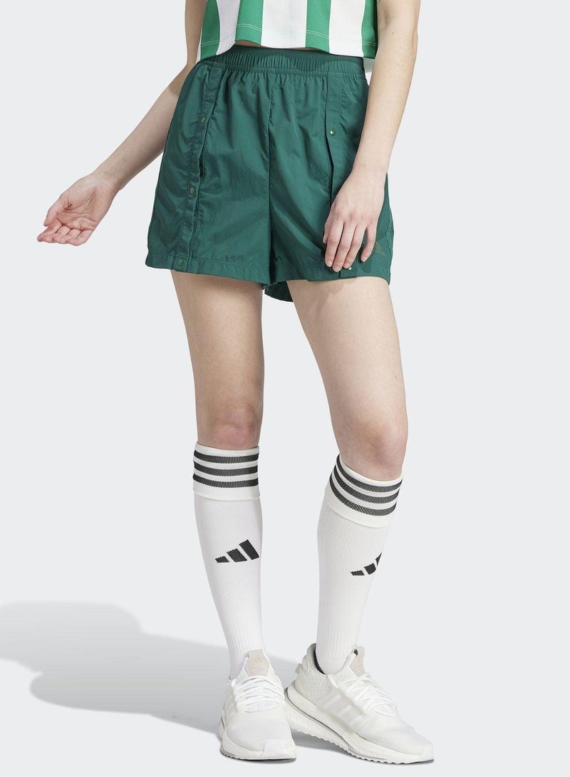 Adidas W TIRO WV SHO - Image 1